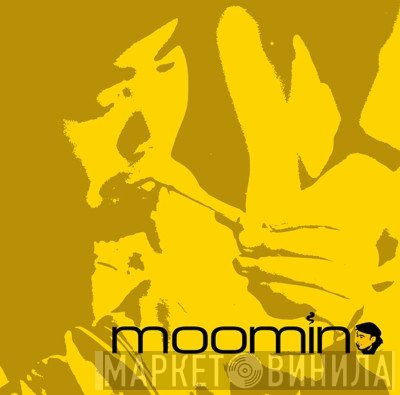 Moomin - 悲しみが消えるまで / キミを想う夜