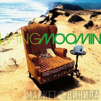 Moomin - Wing / Time Stop