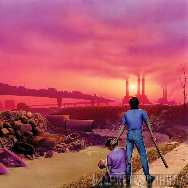 Moon Pool & Dead Band - Moon Pool & Dead Band