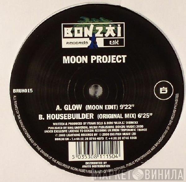 Moon Project  - Glow / Housebuilder