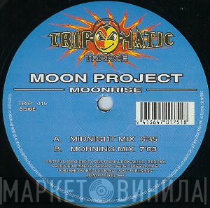 Moon Project - Moonrise