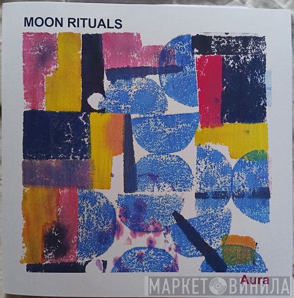 Moon Rituals - Aura