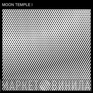 Moon Temple - Moon Temple I