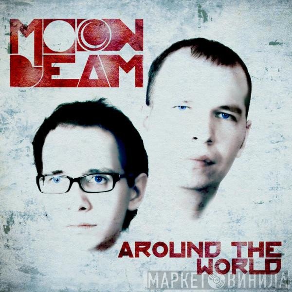 Moonbeam  - Around The World