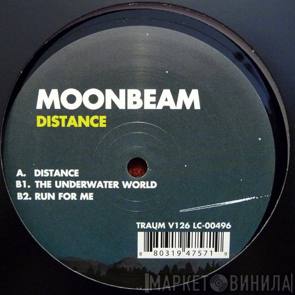 Moonbeam  - Distance