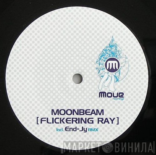 Moonbeam  - Flickering Ray