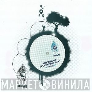 Moonbeam  - Flickering Ray
