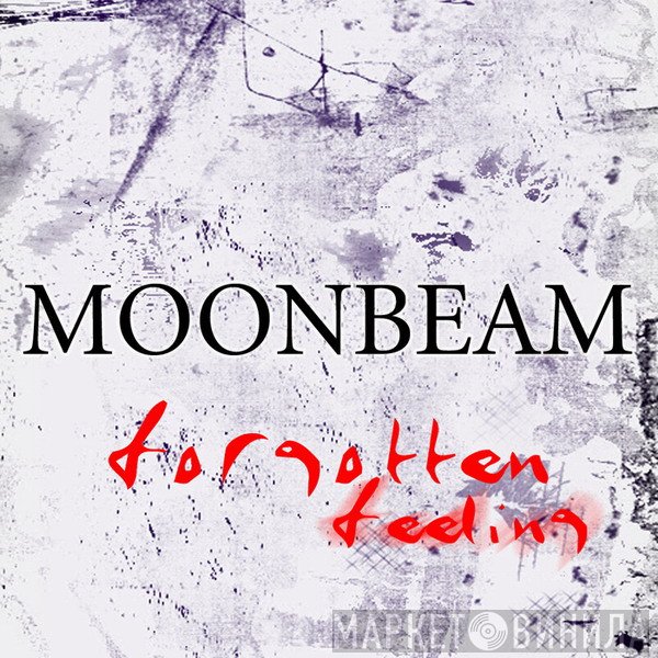 Moonbeam  - Forgotten Feeling