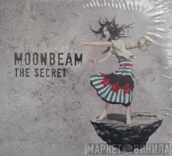 Moonbeam  - The Secret