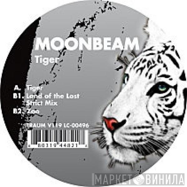 Moonbeam  - Tiger