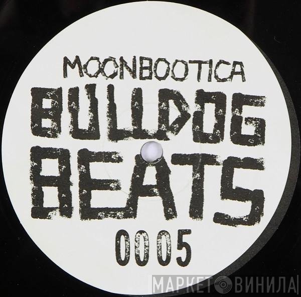 Moonbootica - Bulldog Beats / DJ Theme