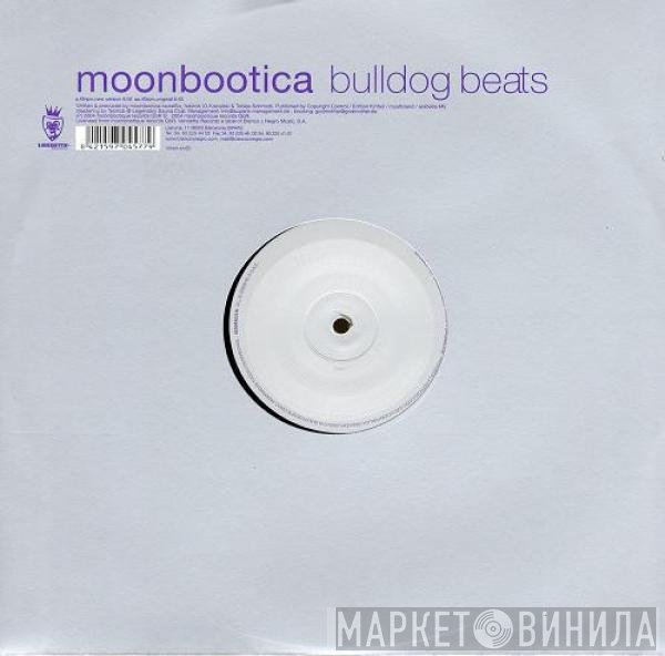 Moonbootica  - Bulldog Beats