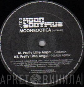 Moonbootica - Pretty Little Angel