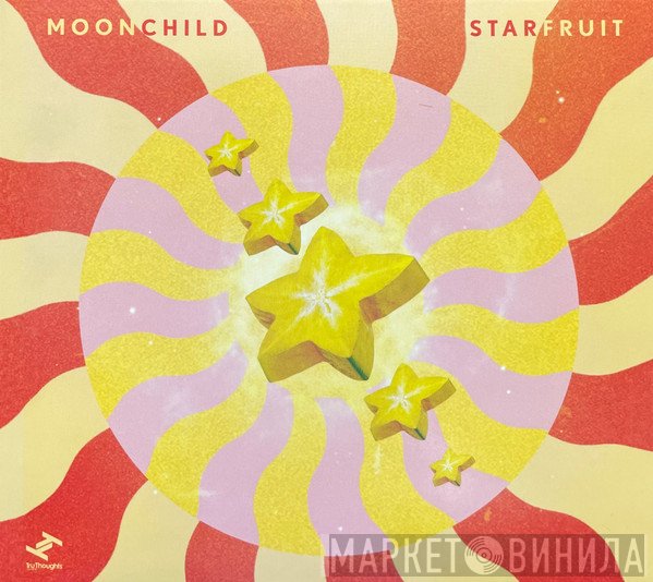 Moonchild  - Starfruit