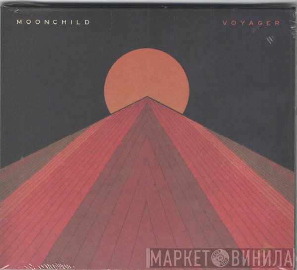 Moonchild  - Voyager