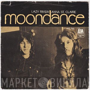 Moondance - Lazy River