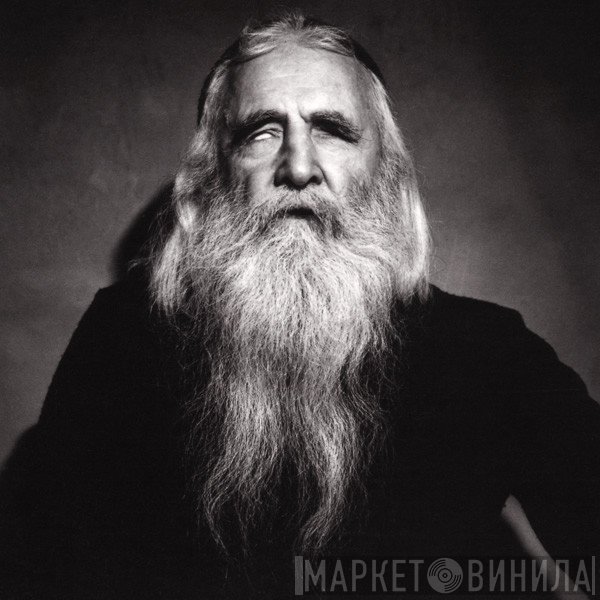 Moondog  - More Moondog