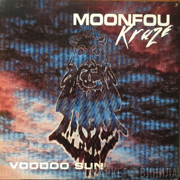 Moonfou, Kraze  - Voodoo Sun