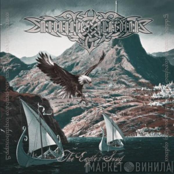 Moongates Guardian - The Eagle's Song