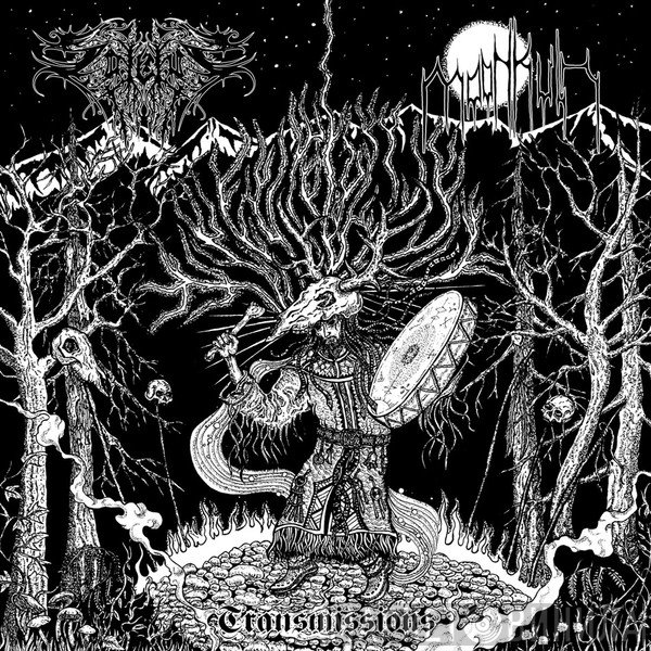 Moonkult / Solus   - Transmissions