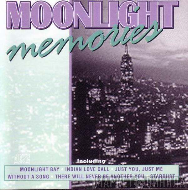  - Moonlight Memories