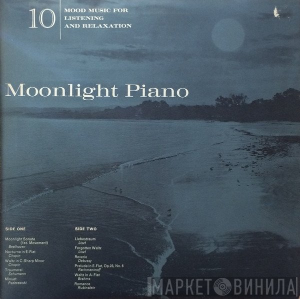  - Moonlight Piano