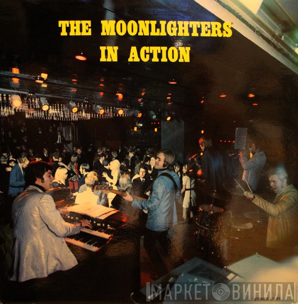 Moonlighters  - In Action