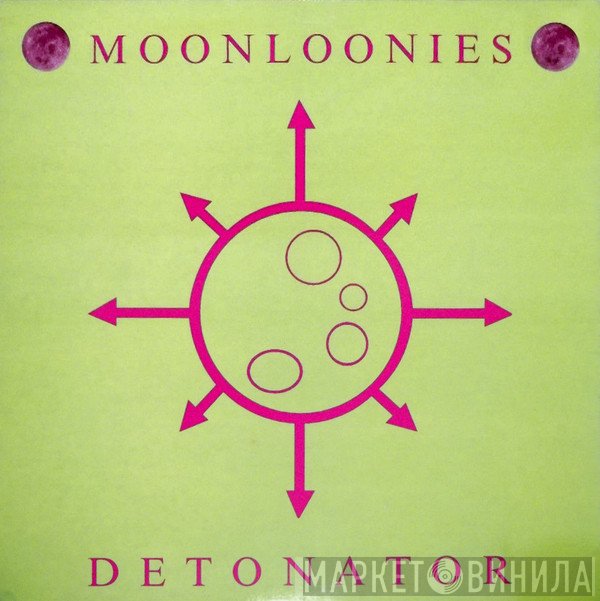 Moonloonies - Detonator