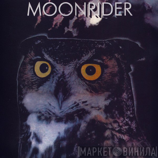 Moonrider  - Moonrider