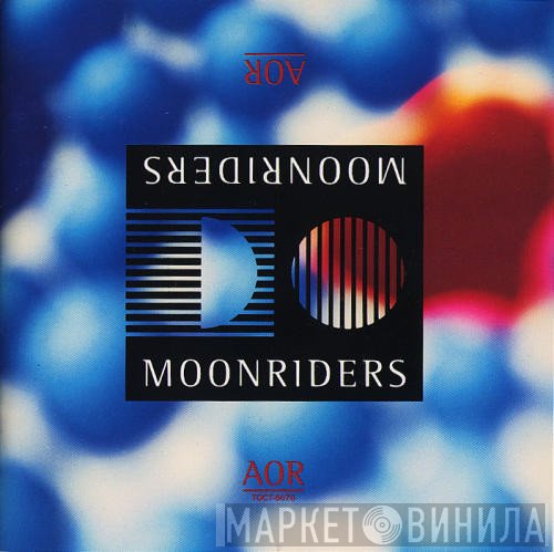 Moonriders  - A.O.R.