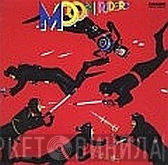 Moonriders  - Moon Riders
