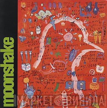 Moonshake - Beautiful Pigeon