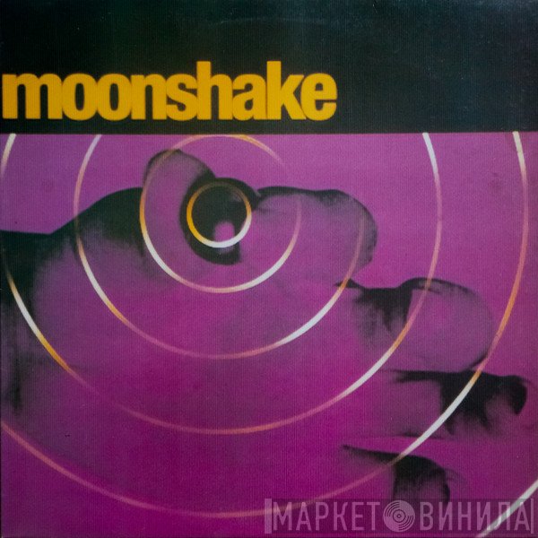 Moonshake  - First