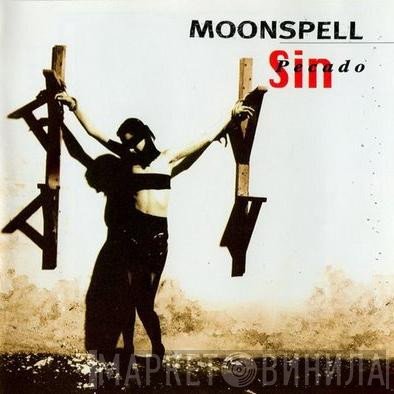 Moonspell  - Sin / Pecado