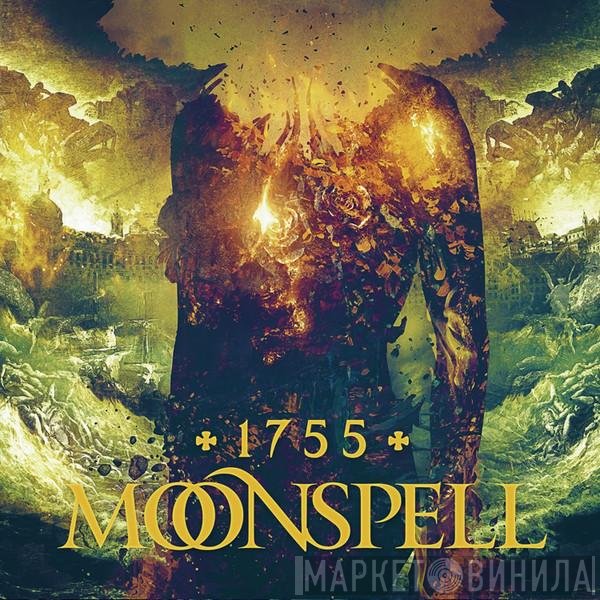 Moonspell  - 1755