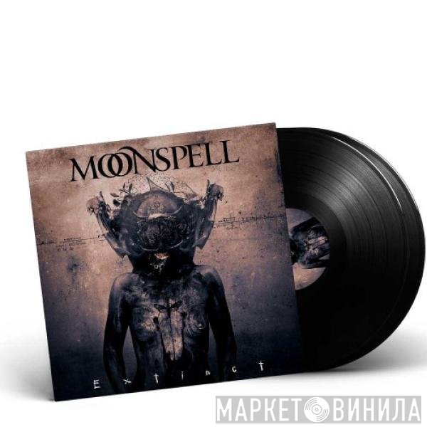 Moonspell  - Extinct