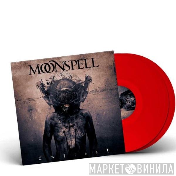 Moonspell  - Extinct