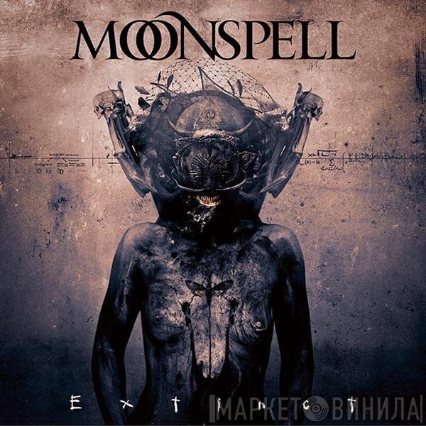 Moonspell  - Extinct