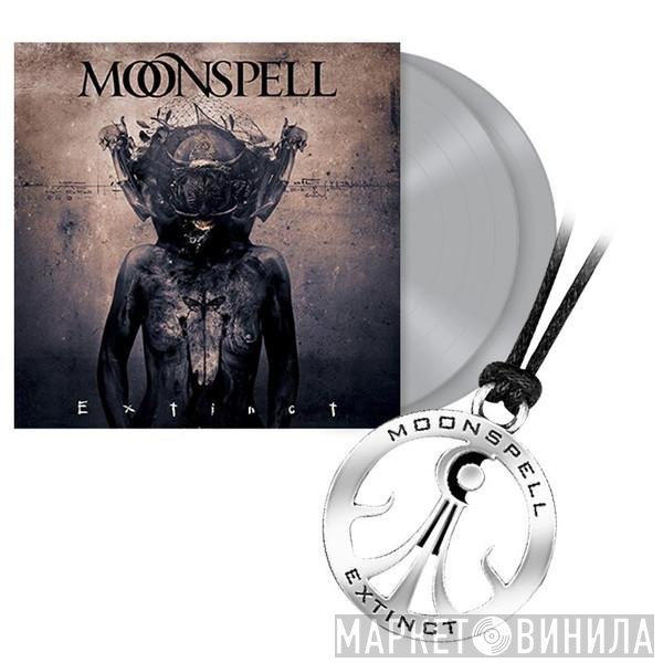 Moonspell  - Extinct