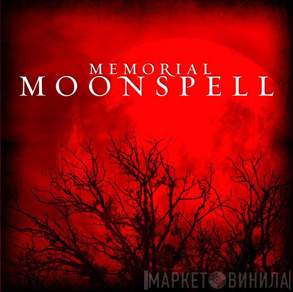 Moonspell  - Memorial