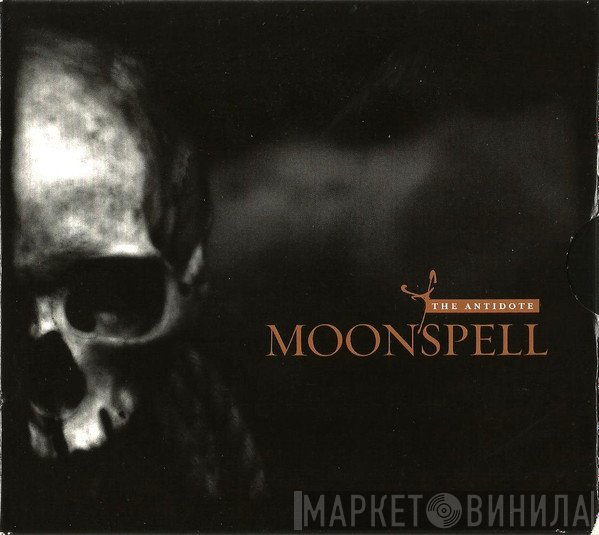 Moonspell - The Antidote