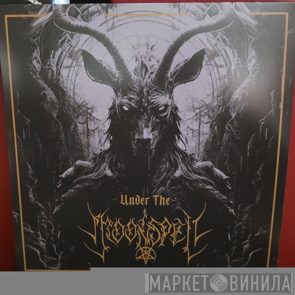 Moonspell - Under The Moonspell