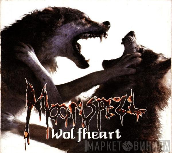 Moonspell  - Wolfheart
