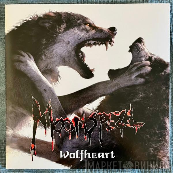 Moonspell  - Wolfheart