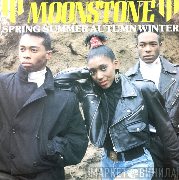 Moonstone - Spring Summer Autumn Winter