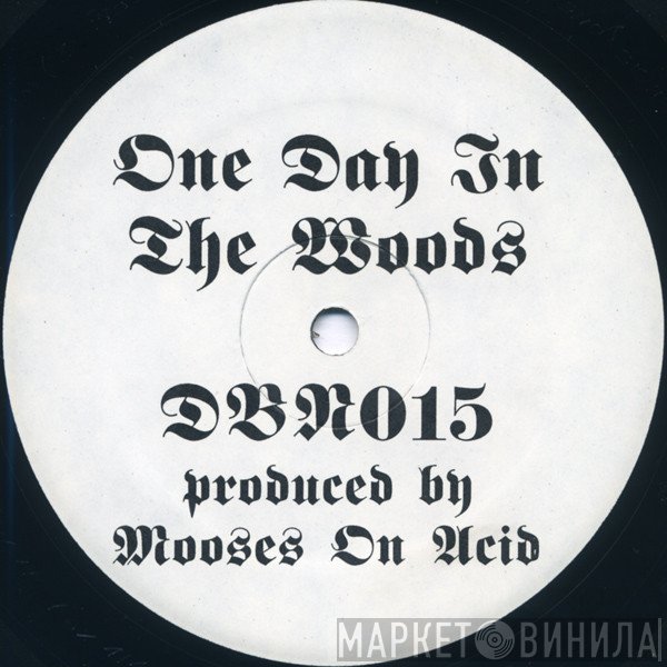 Mooses On Acid - One Day In The Woods