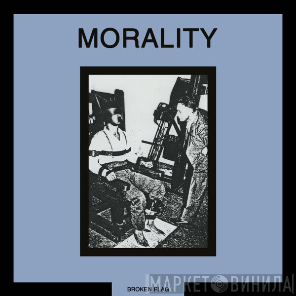  - Morality