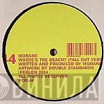 Morane  - The Beach