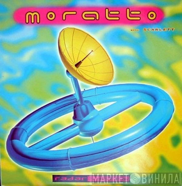 Moratto, Scarlett Von Wollenmann - Radar System