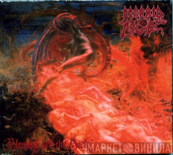 Morbid Angel - Blessed Are The Sick